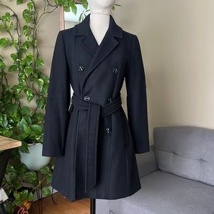 Express Pea Coat